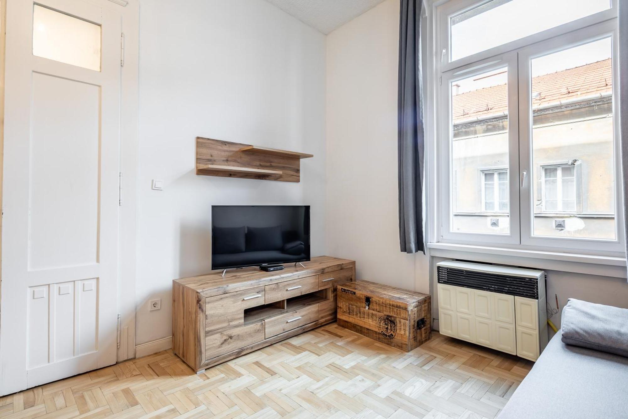 Luxurious Apartments At City Center Budapest Exterior foto